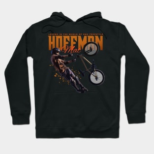 Mat Hoffman Hoodie